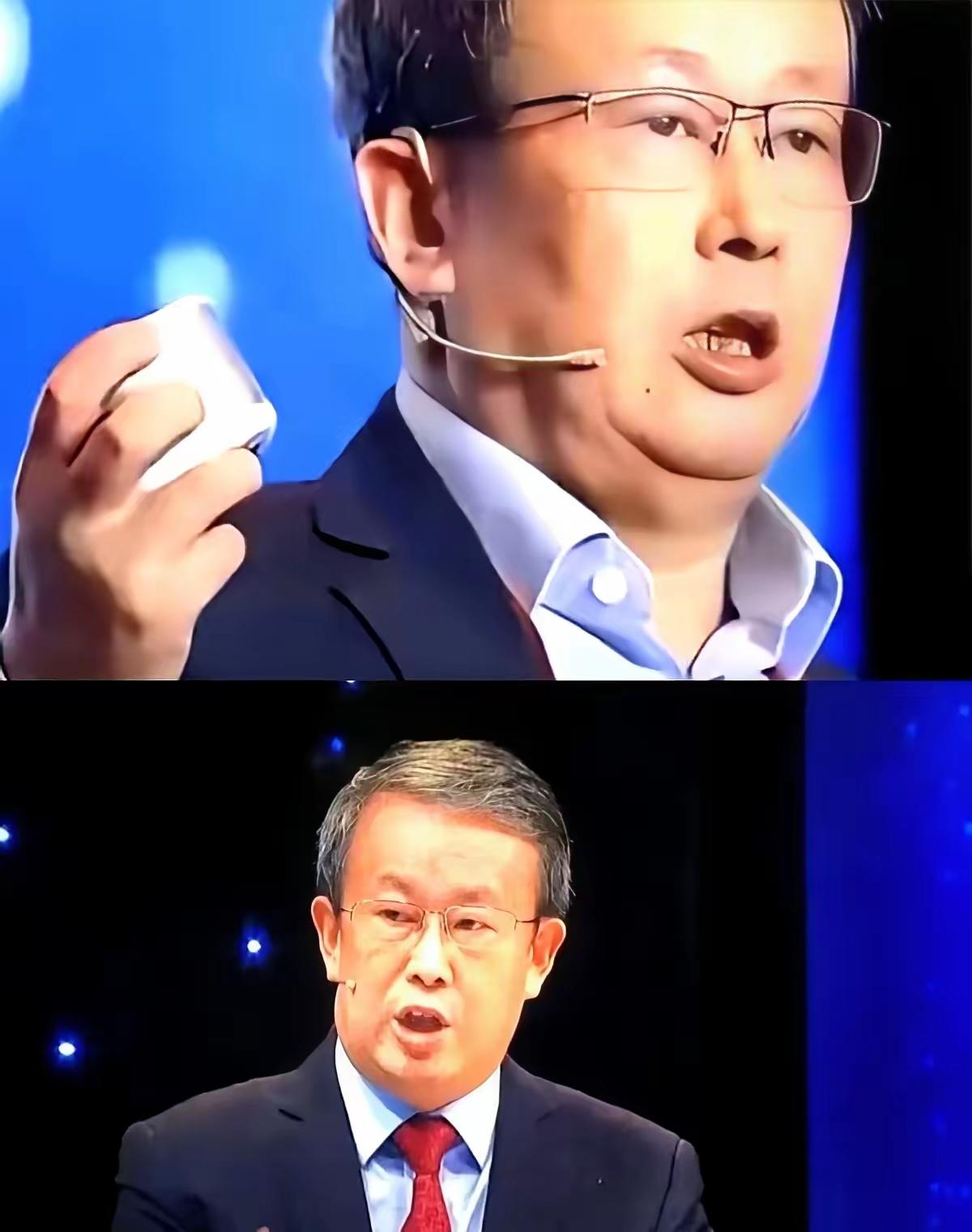 上午的政策研讨会上，某部委专家信心满满喊话“要尽快立法管住境外资金”，下午同一场