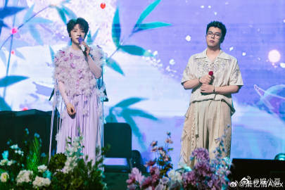 萧忆情拾忆巡演萧忆情新专辑拾忆 终于线下奔赴我的古风青春！拾忆巡演把多年的意难平