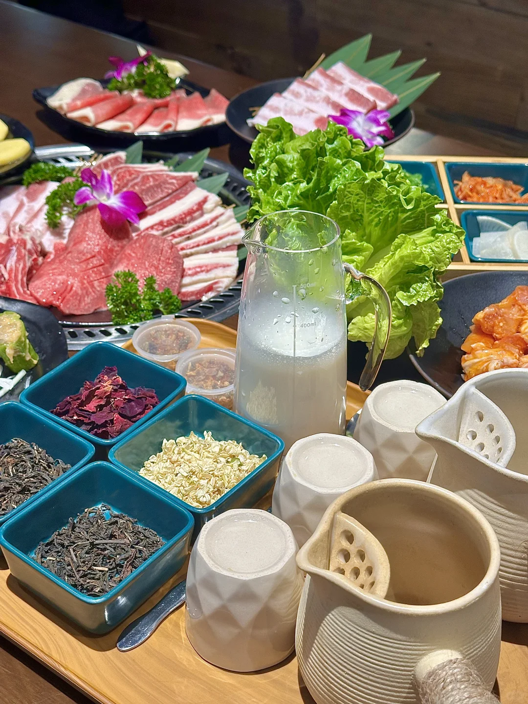 漳州新开的！！云南烤奶配烤肉，便宜➕好吃