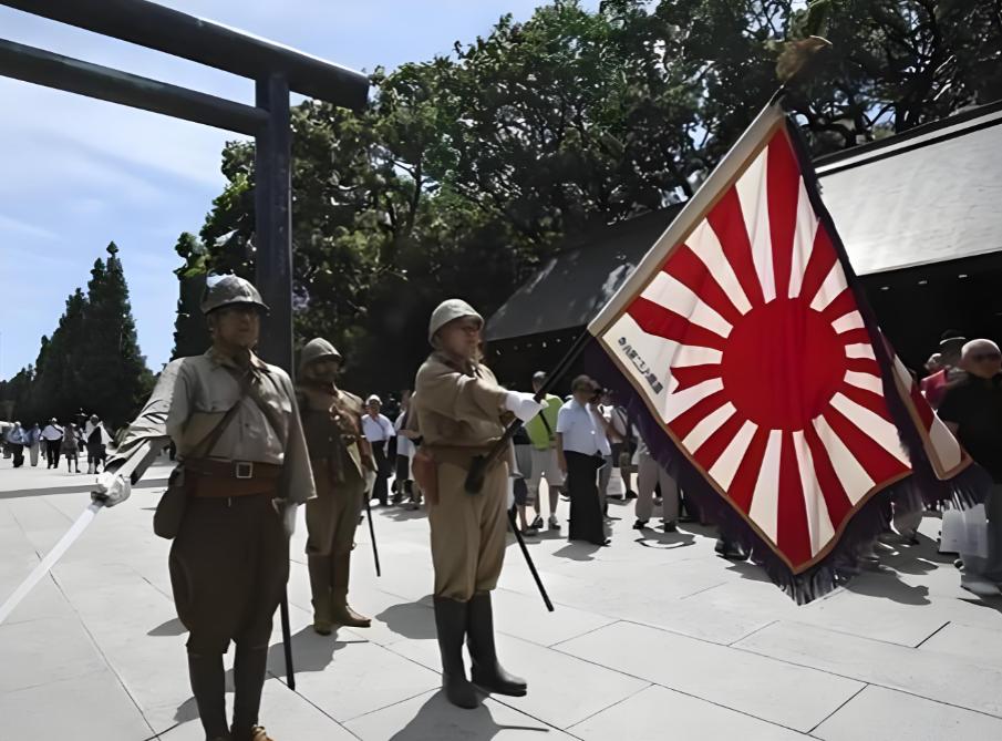 中日关系持续恶化，一个美国国际专家表示，日本现在敢挑衅中国，不是为了台湾地区，也