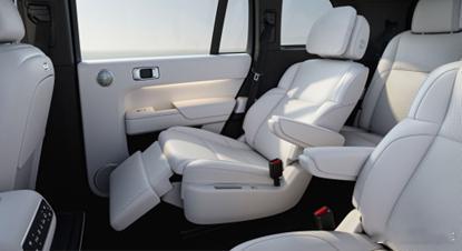 全新理想L9将上市，押注"超级增程"，尺寸更大配置升级，会买吗？汽车行业的走向越