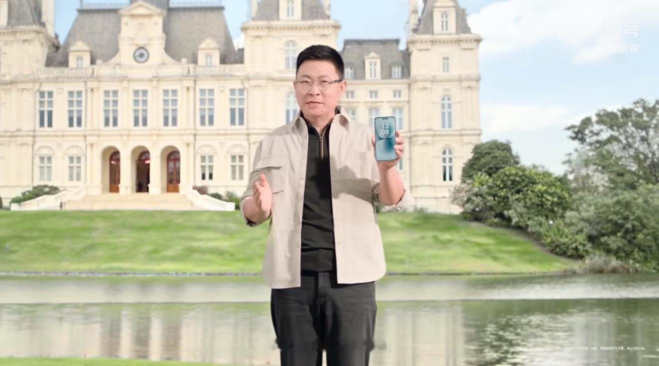 无惧强光又护眼，这波“屏”实力太让人期待了～