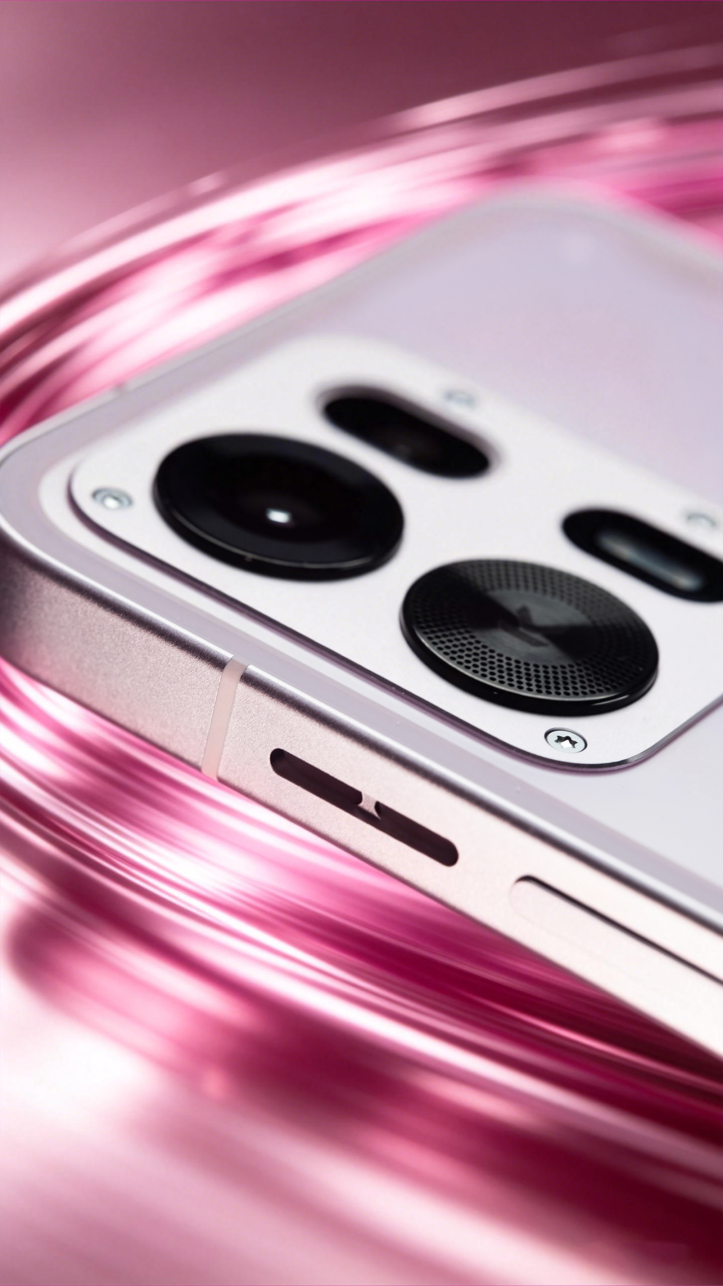 OPPO K15 Pro 系列这你受得了吗？