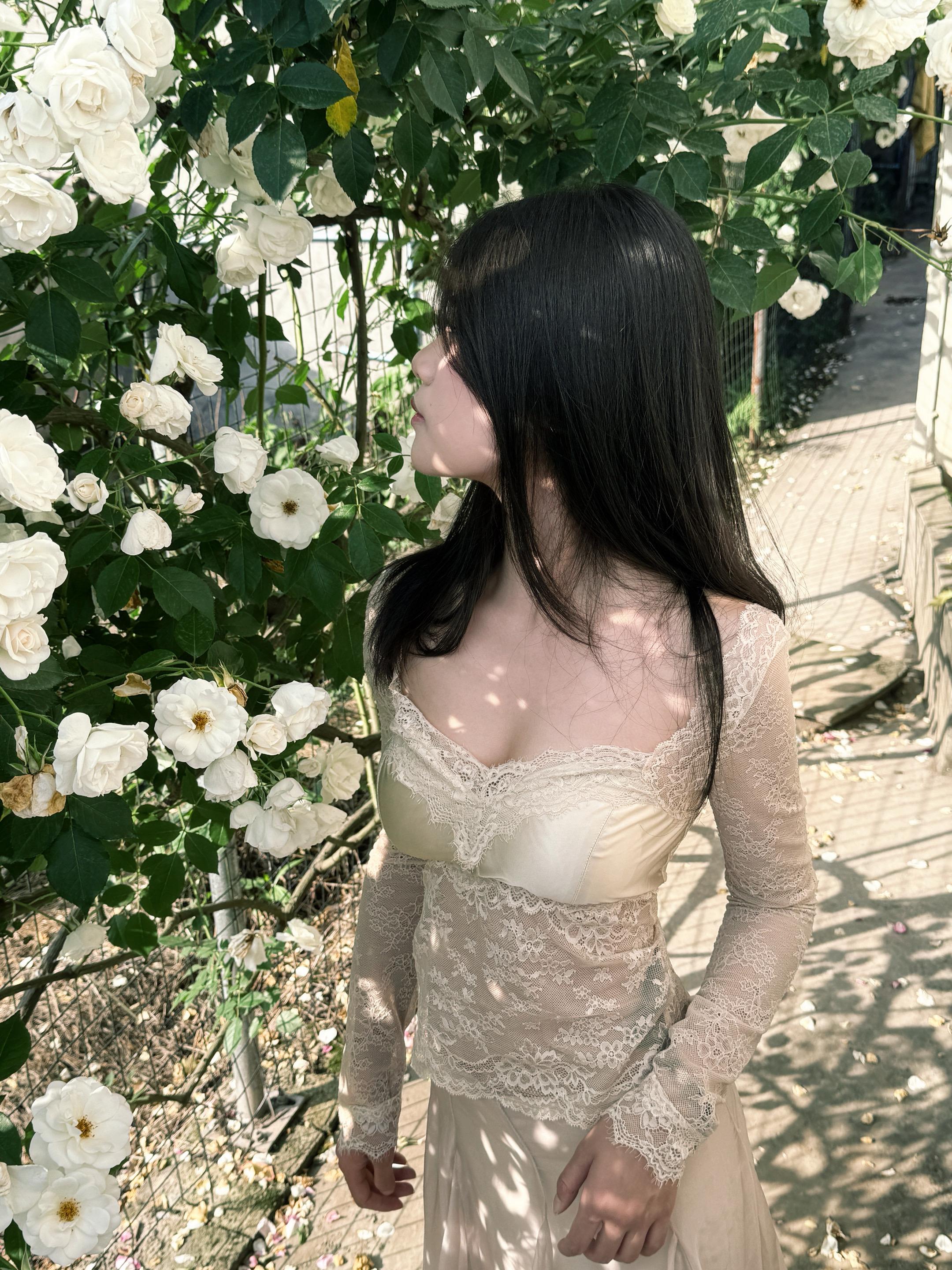 女性安全 女性力量
