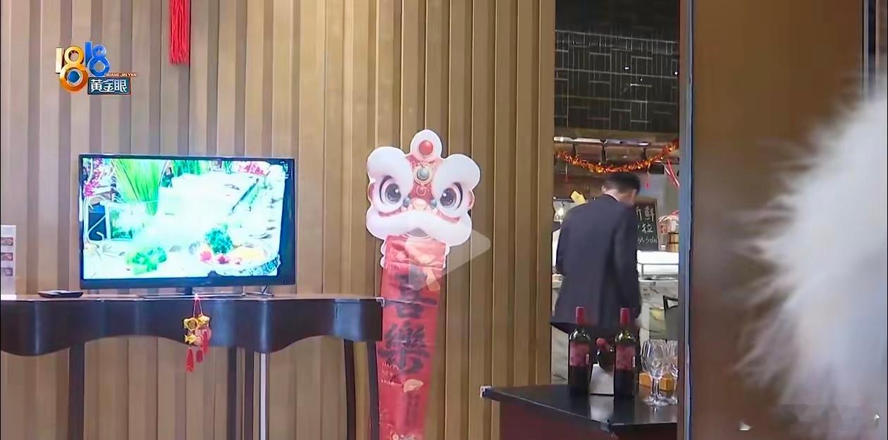 4000元一桌的婚宴被亲友吐槽说难吃，而且是最难吃 这真是伤害性不大，侮辱性极强