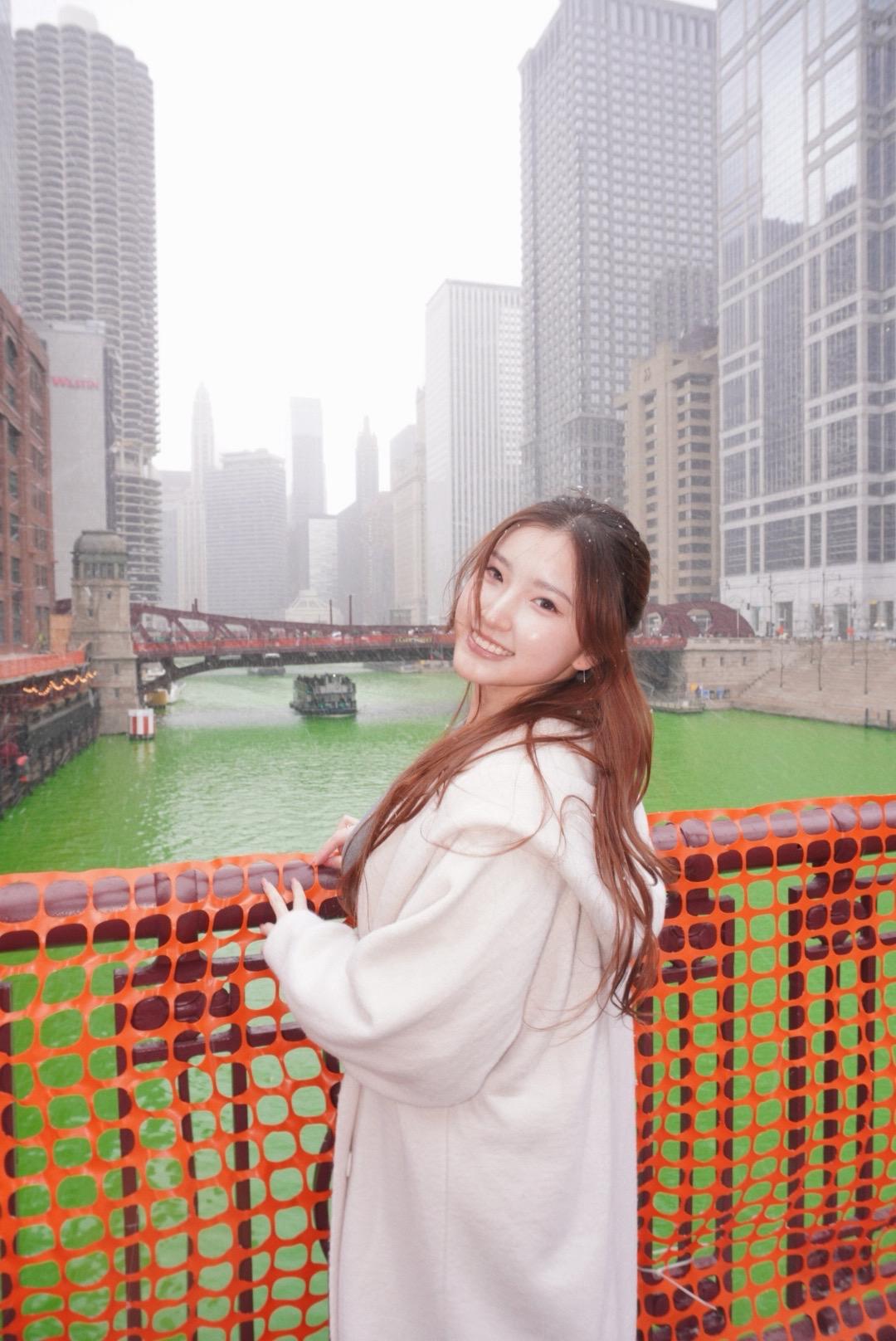 淡淡的就会顺顺的