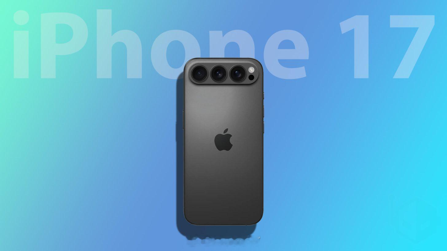 现在说iPhone 17 Pro 可能要把钛边框改成铝合金来降低重量？我倒是没啥