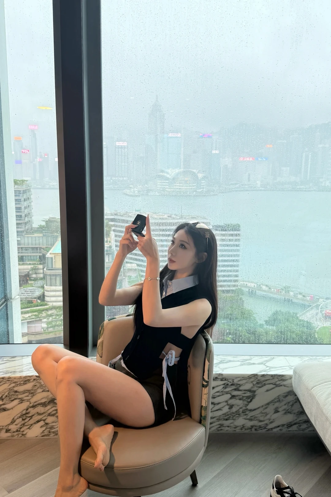 阴天Kimpton🇭🇰