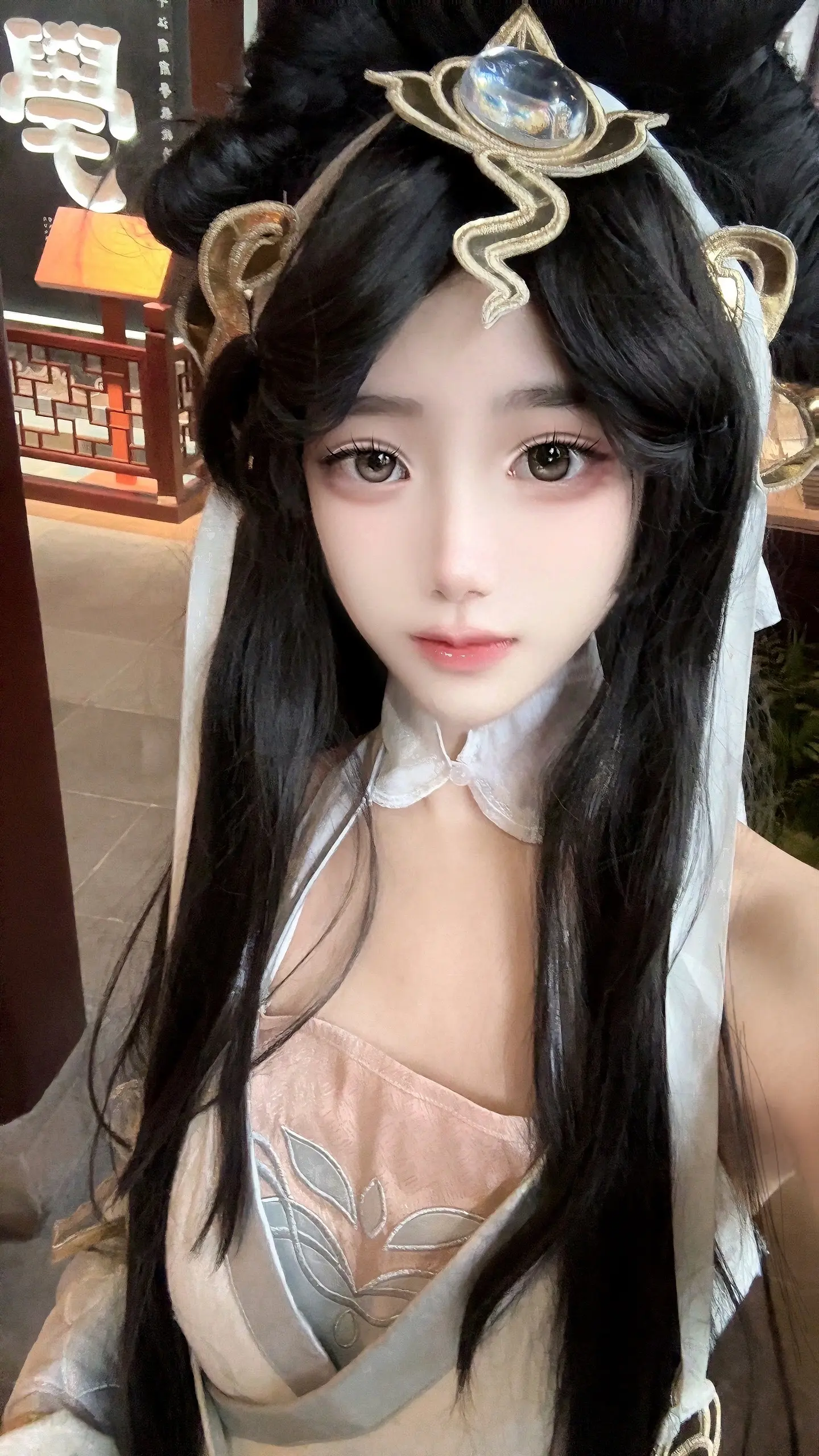 都说人间有情可是情为何物呢