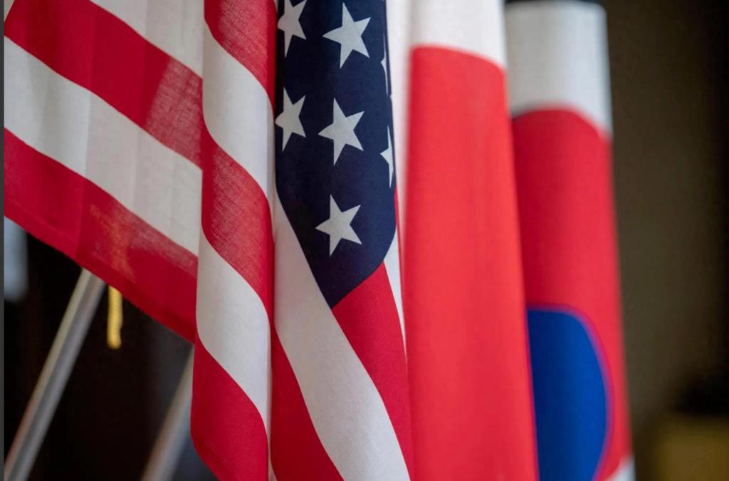 不出三年，美国、日本、韩国的芯片生产，都将全部被中国卡死！美国高科技企业破产潮即