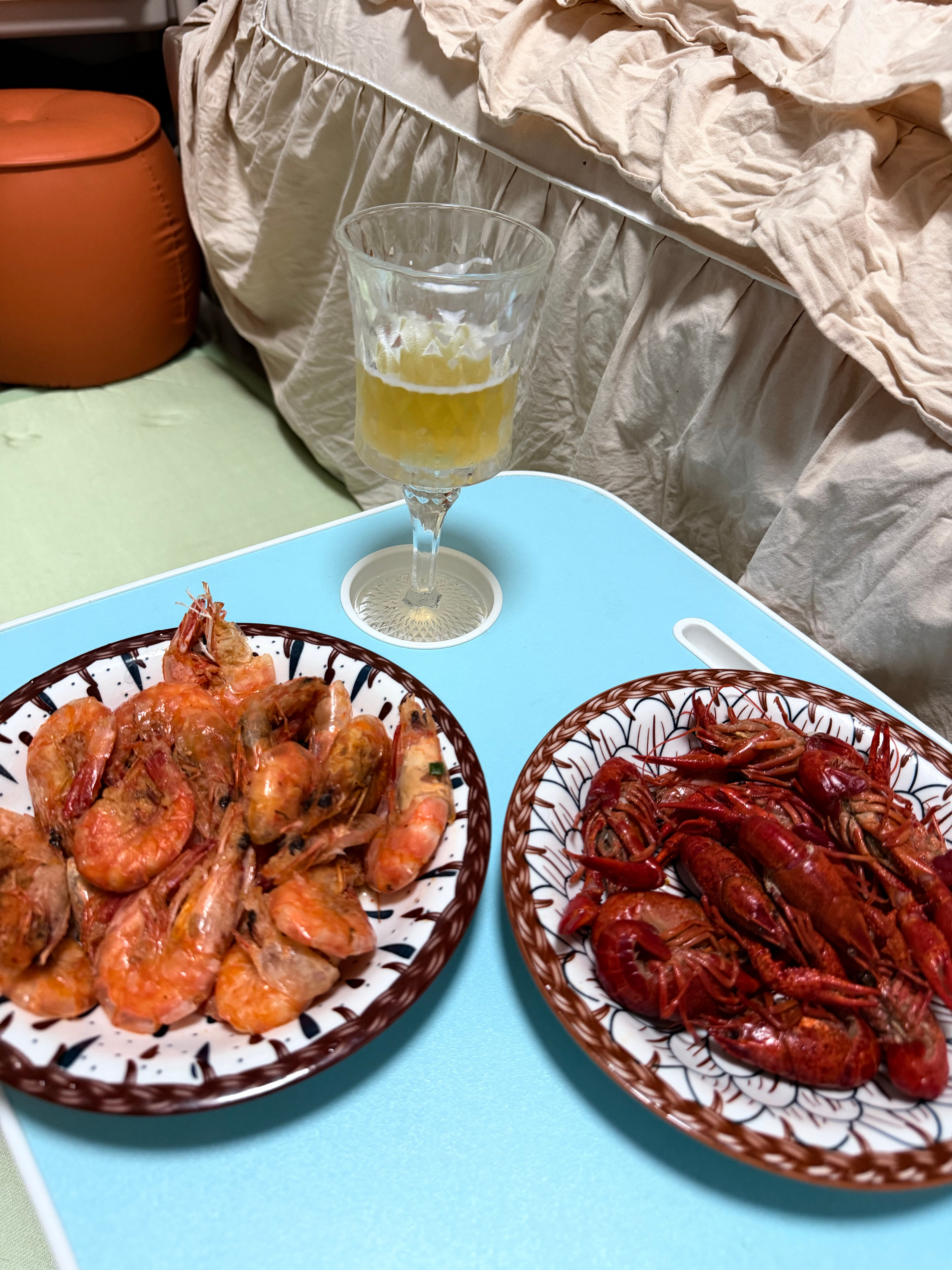 明天不上班  喝一杯🍺 漯河·沙澧河风景区