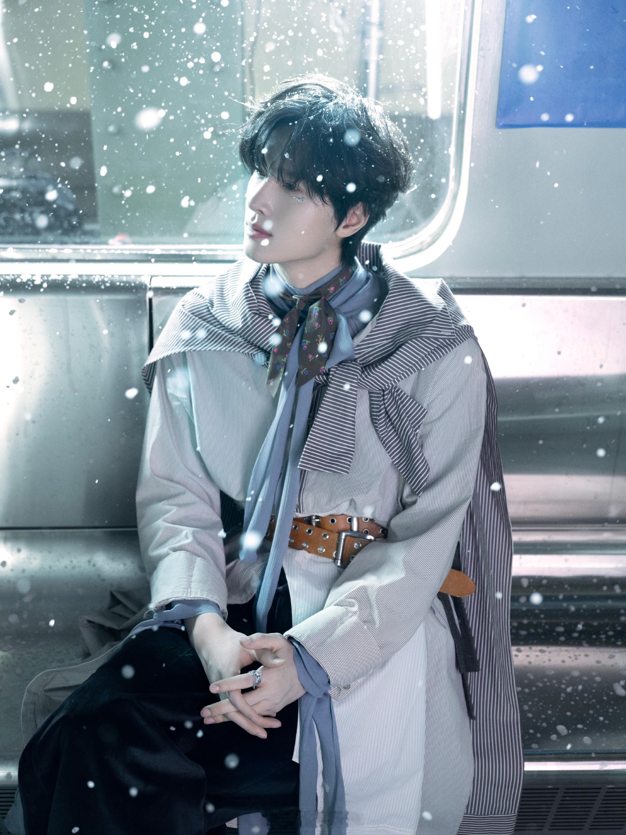 展轩生日音乐会幕后写真18图大放送，每一个瞬间都值得反复回忆