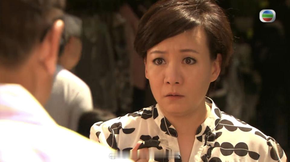 「陈曼娜 稱商天娥 默認欺凌杨思琦 （） 林漪娸 （）談伸脷 風波認口快惹誤會.