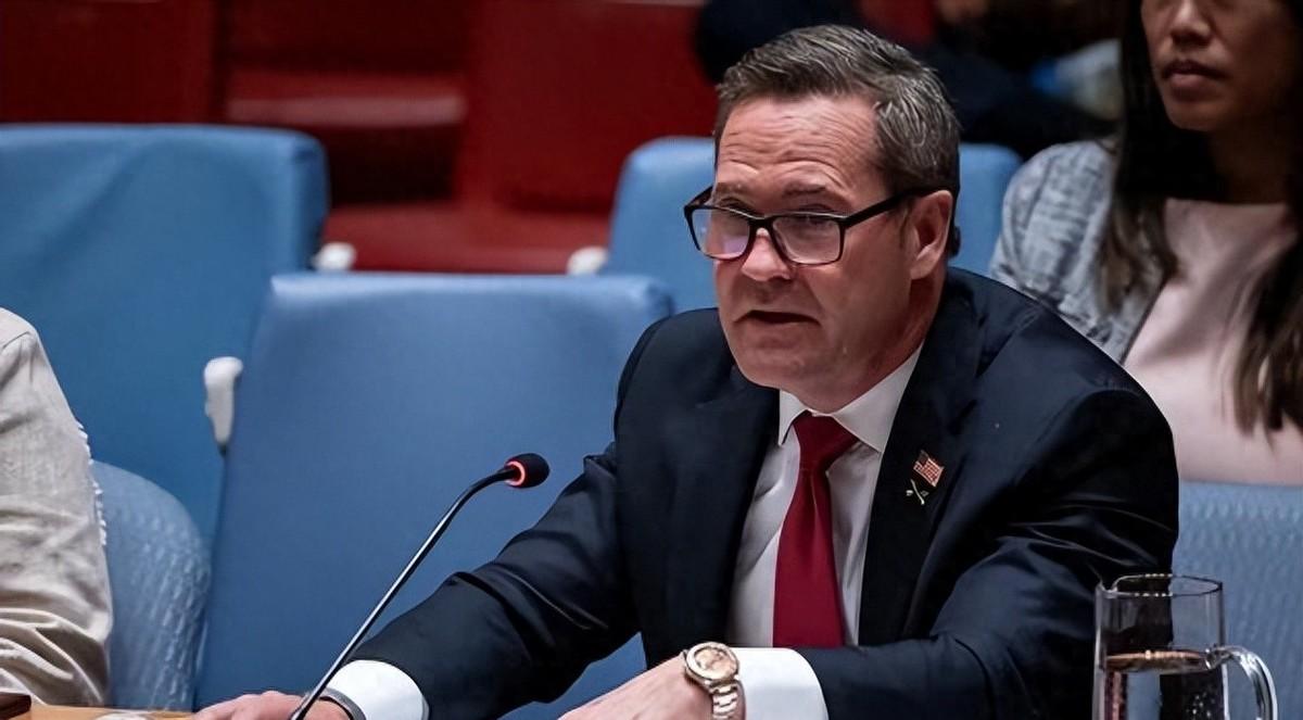 美国抓马杜罗、打伊朗，中国全程没有动手！很多人以为这是北京在一味忍让，示弱了。错