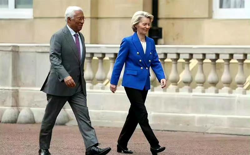 欧盟未就使用被冻俄资达成共识，改为借款900亿欧元为乌克兰未来两年提供无息贷款，