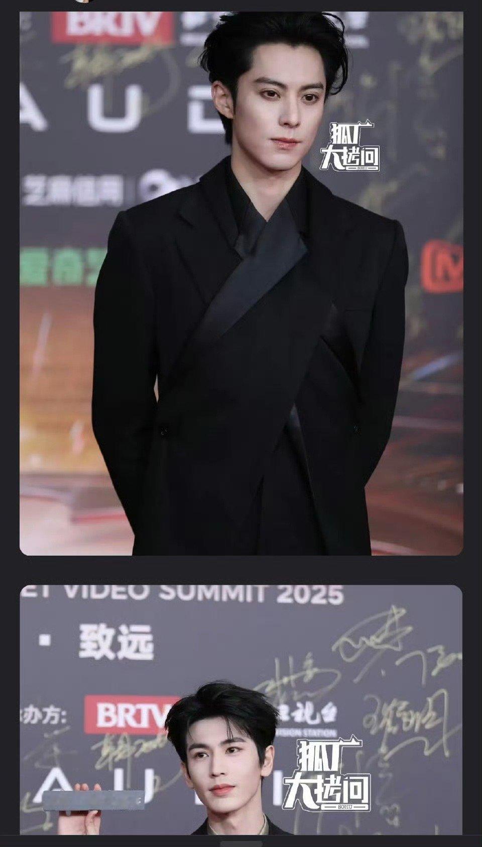 🐮的颜值才是真的牛，内娱数一数二了 ​​​