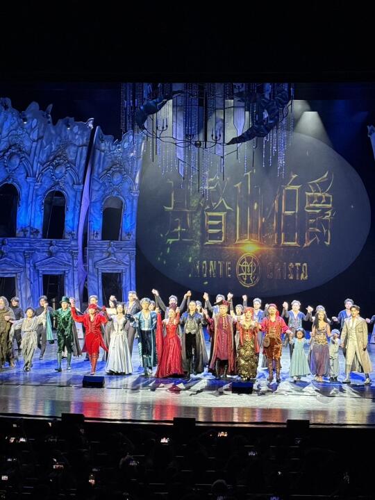 🎭百万字巨著浓缩150分钟？全程无尿点