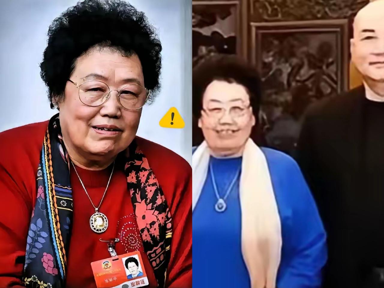 陈丽华离世，最不舍的竟是集团全体员工，这份真心太动人。
 
很多人只知她是成功企