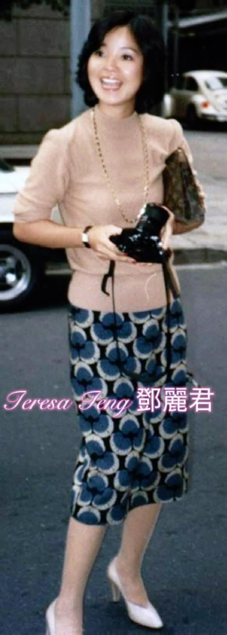 1980年9月22日，应邀接受东京广播电台“东京放送”的专访，宣传新单曲唱片《你