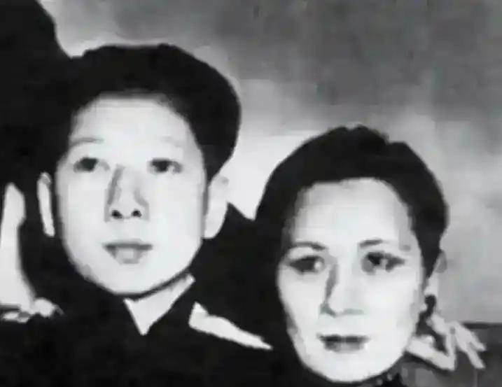 1994年台北，孔令伟断气前突然清醒，对宋美龄说出憋了一辈子的话：我这一生天不怕