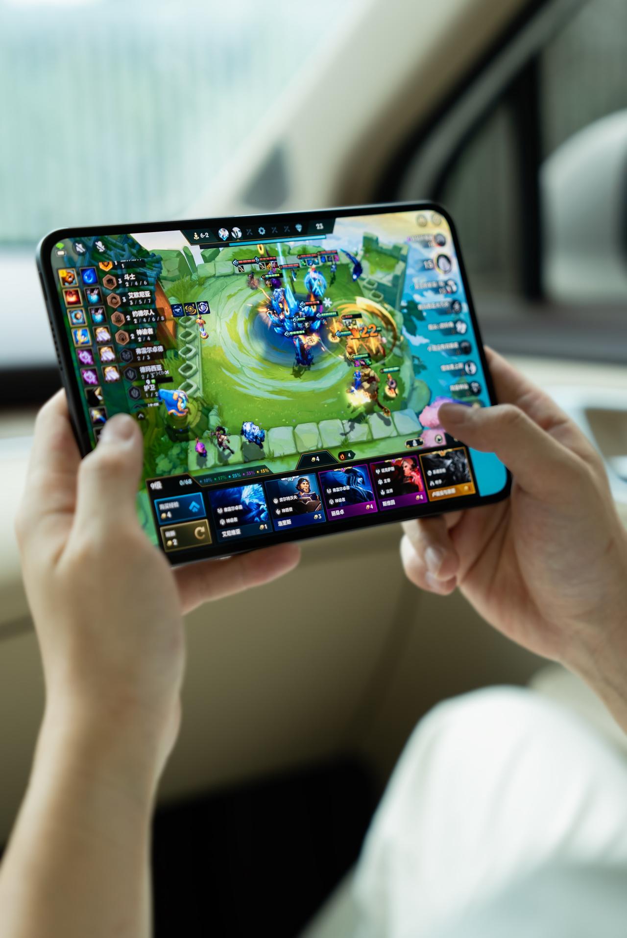 小平板的风也是终于吹到了OPPO，这段时间深度使用 OPPO Pad Mini,