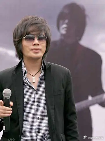 水木年华卢庚戌回应被侵权音乐是流动的诗，原创是诗的灵魂。当旋律被未经允许地使用，