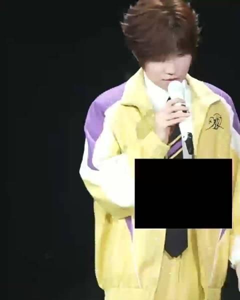 徐良演唱会被粉丝的“二婚邀约”整笑了，良哥的回应太有梗了：“二婚我可能不来，但红