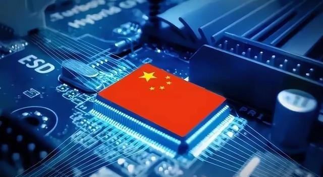 美国终于想明白了：从前中国没有的芯片，他不卖给中国，结果中国开始自主研发，没过几