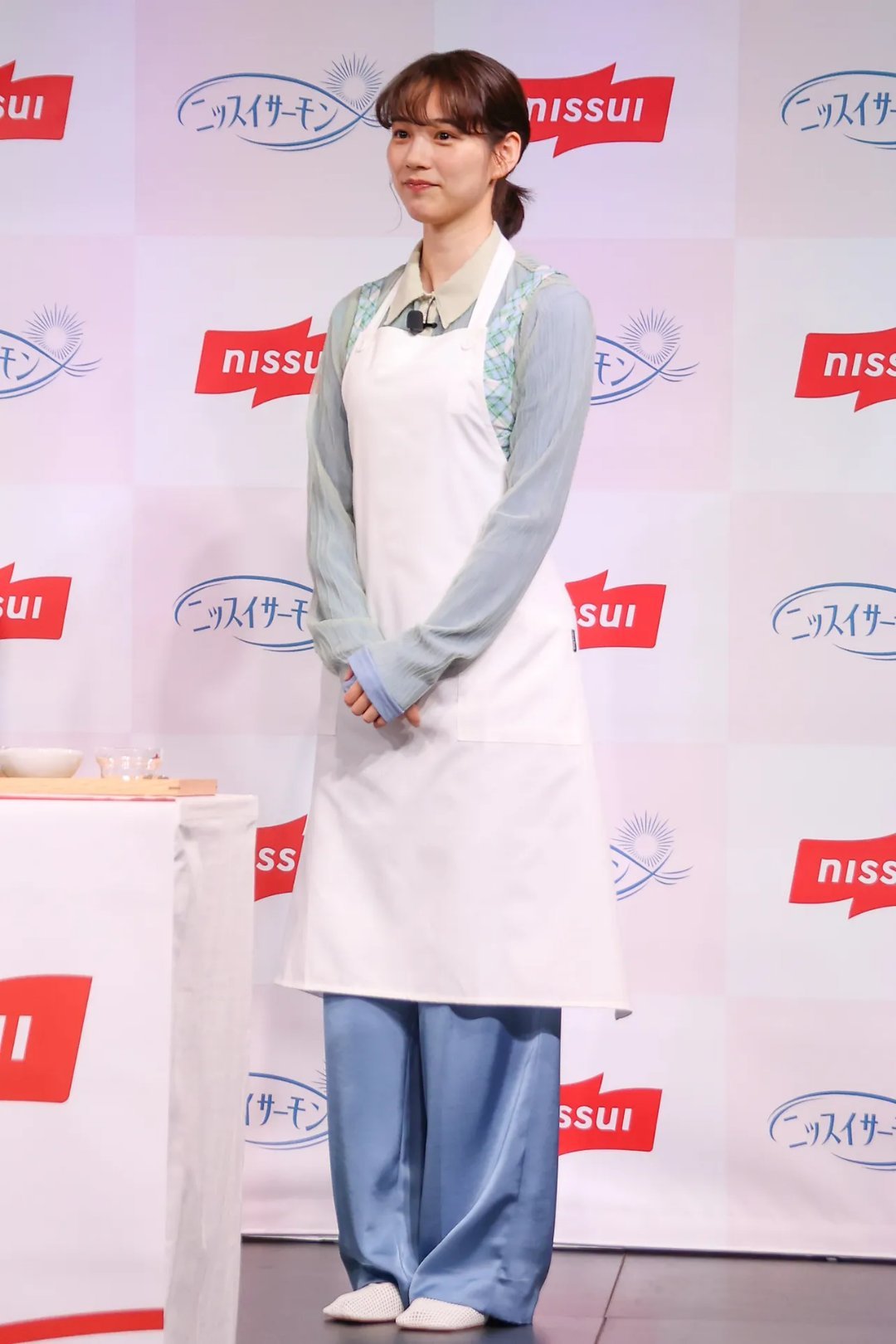 日娱新闻能年玲奈 演员、艺术家non（能年玲奈）于5月27日在东京都内出席了日水