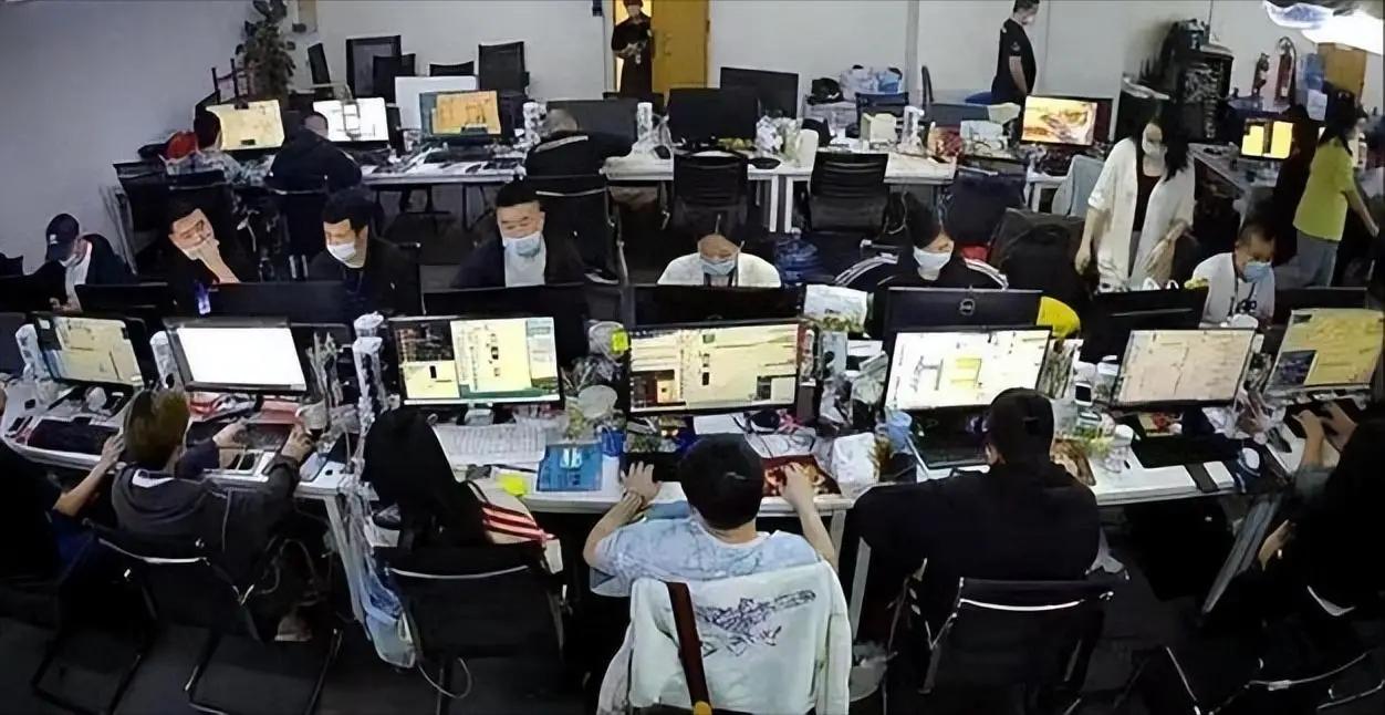 怎么做才能让电诈分子被诈骗呢？