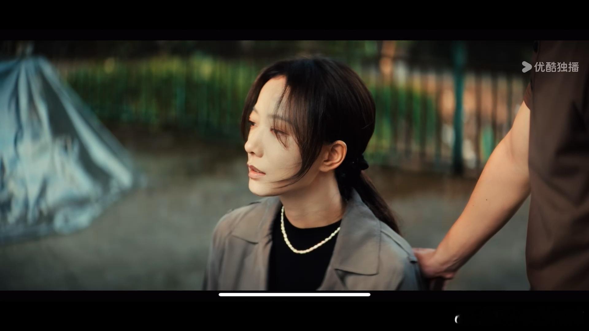 王珞丹受害者不该被污名化 感谢王珞丹这样的女性创作者，用共情力为弱势群体发声，推