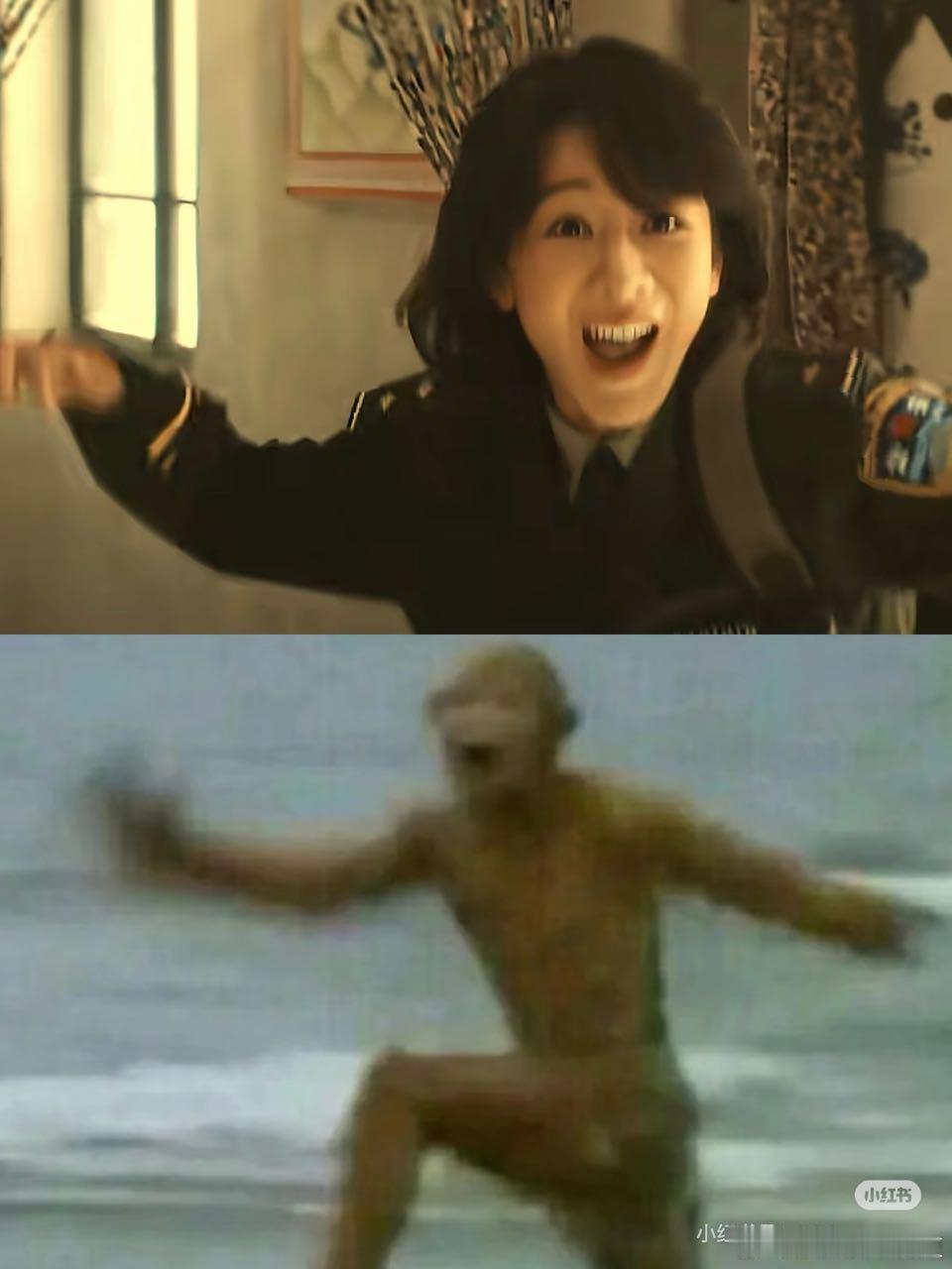 生命树 笑死，生命树有自己的孙悟空—白菊。电视剧生命树