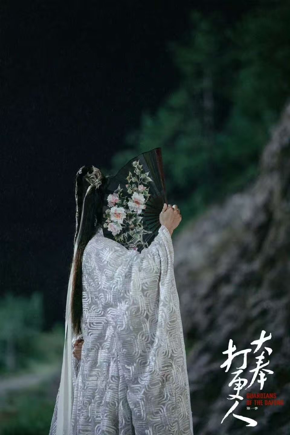 杨千幻大奉第一strong哥  杨千幻，大奉界的神秘力量！战力值爆表，背影杀手的