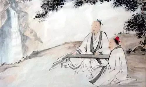 老祖宗在造词这块还是太权威了老祖宗造词的功底，真的是后人望尘莫及，字字传神，韵味