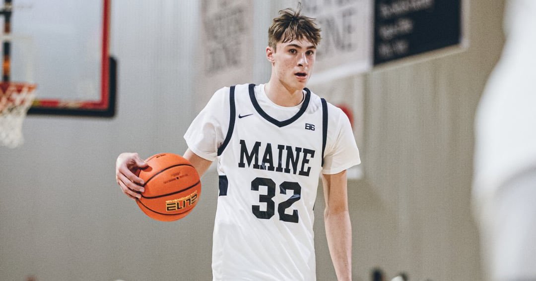 关于弗拉格的一则轶事：在尚未签署NIL合同（球员肖像合同）以及球鞋代言之前，弗拉