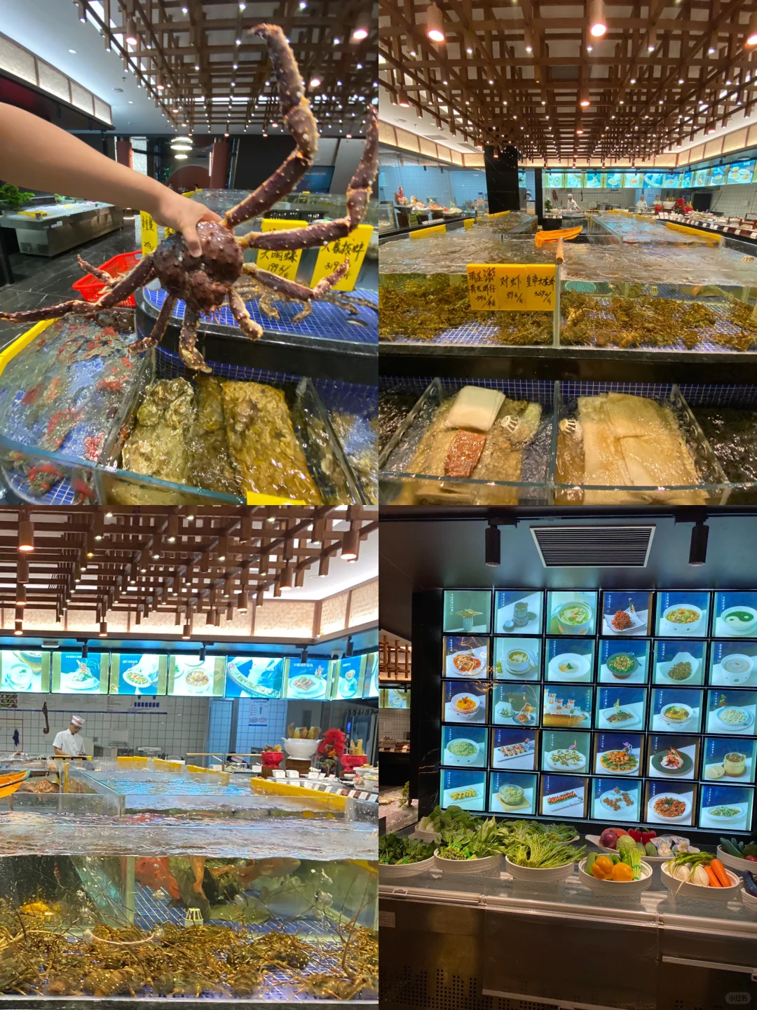 潮州千潮荟·宴会