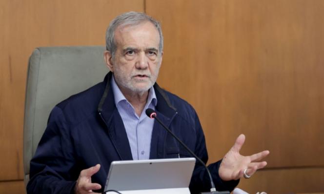 看透本质！多国集体沉默之际，中方果断亮剑，稳住中东博弈大局

四月末的中东，紧张