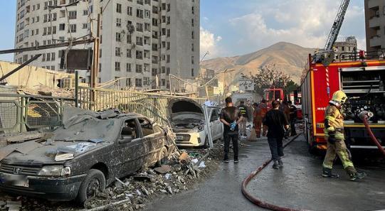 【那些随时可能被抛弃的阿亚图拉们正在紧急任命他们的继任者。 】伊朗当局已为多个关