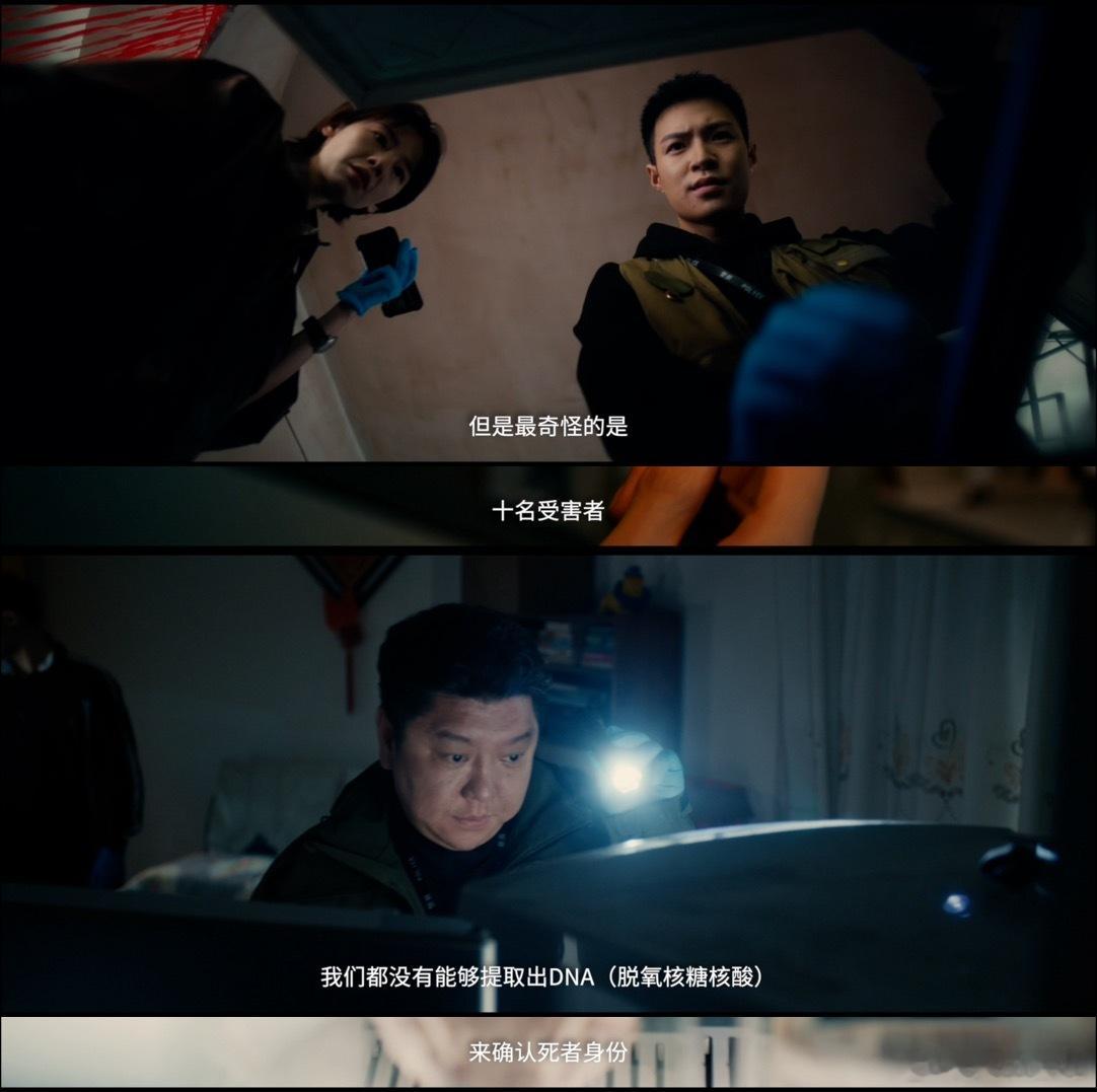 这是一款挂羊头卖羊肉的剧 谁能拒绝《剥茧》里的六大奇案啊！《洛丽塔杀人事件》《夺