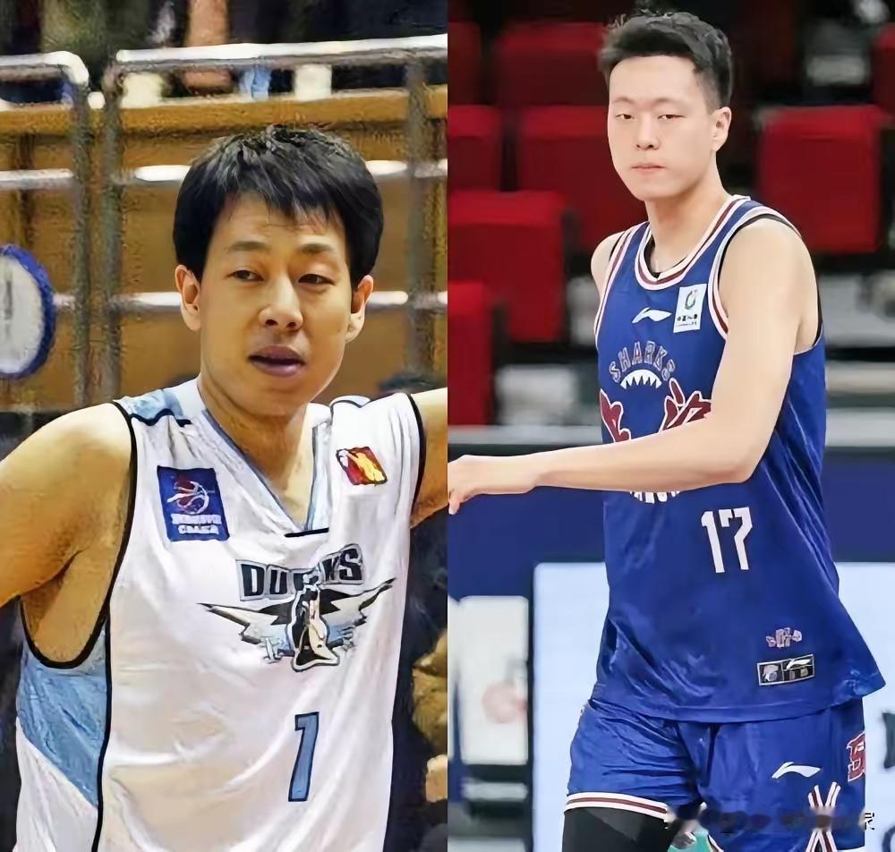 张知垚今年联赛初降北汽，新人新气象，你期待吗？张知垚是2025年夏天转会至北汽男