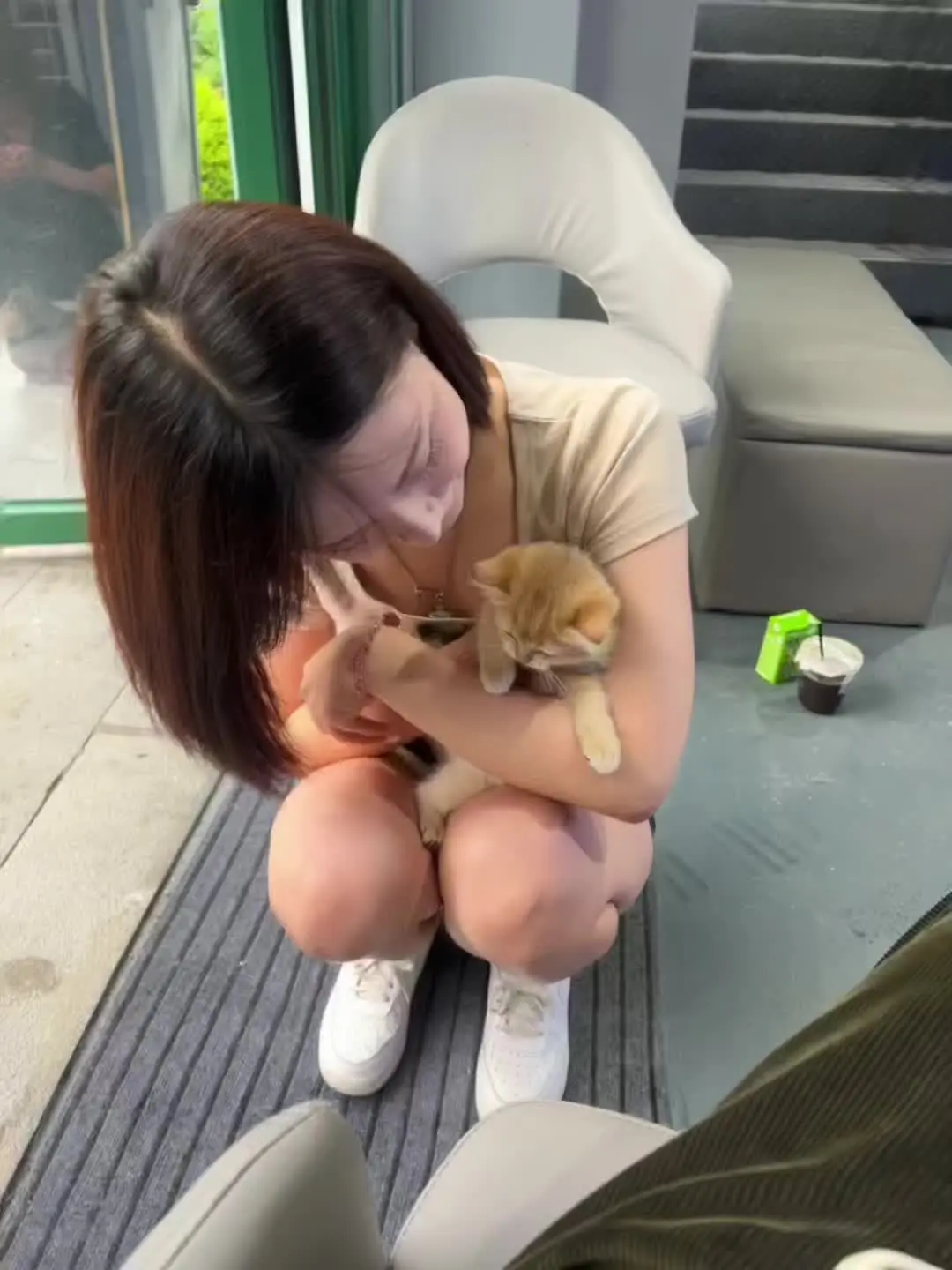 当拥有细腻的心 感受更多是幸福还是悲伤