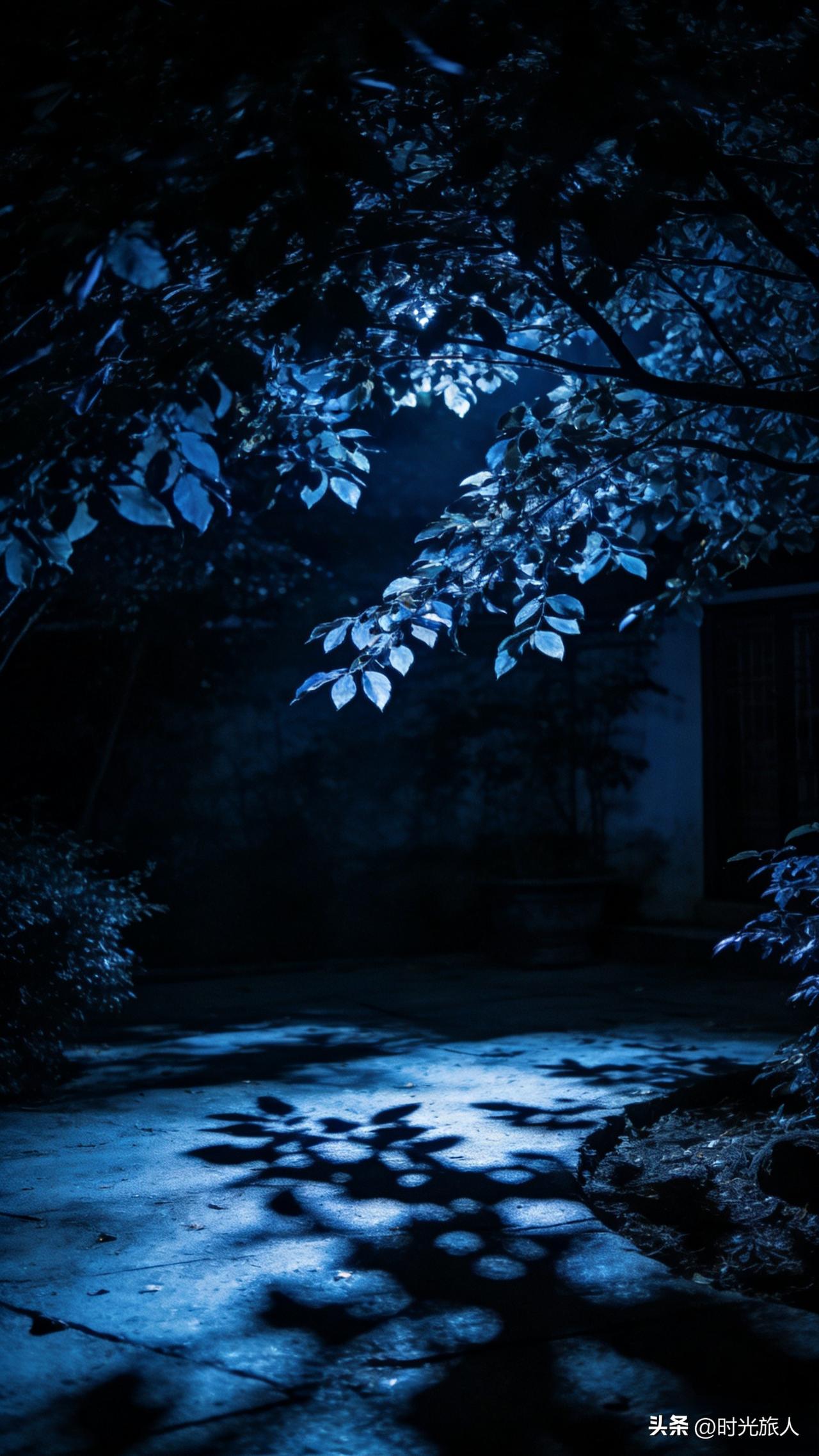 家人们，今儿换个路子！
不写风花雪月，就来对句江湖豪情。
这句我琢磨好几天了，上