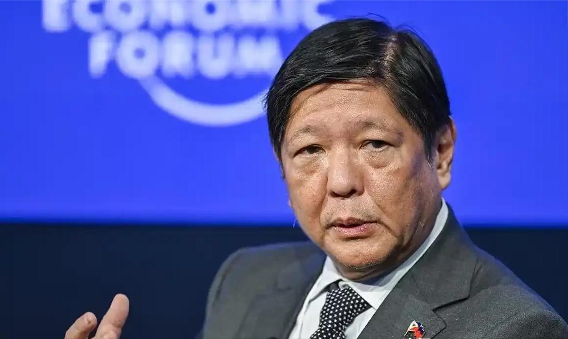 很多人以为，中菲南海争端还有谈判空间。想多了。南海争端没谈判空间，菲律宾现任政府