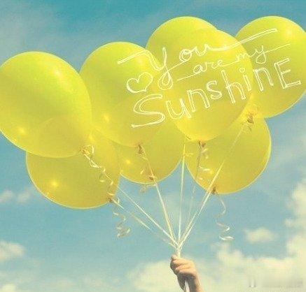Let your smile change the world, but don