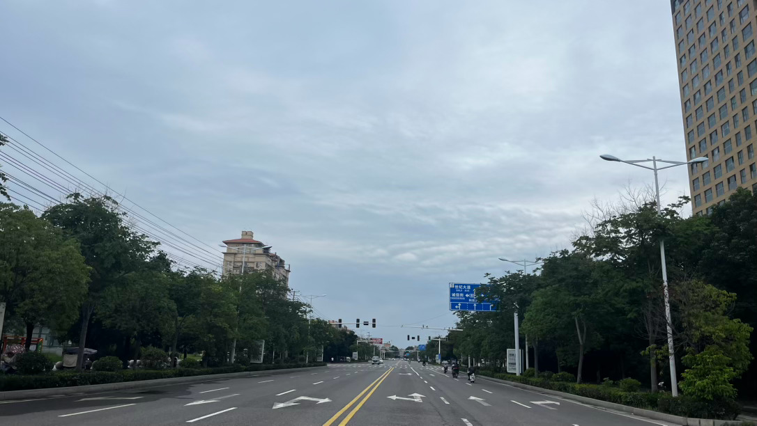郸城 随手拍郸城 周口·郸城