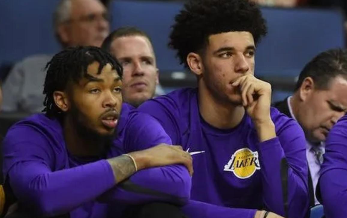 就是苦练！大幅提升罚球的NBA球星，两人曾为湖人效力
一些NBA球星刚进入联盟时