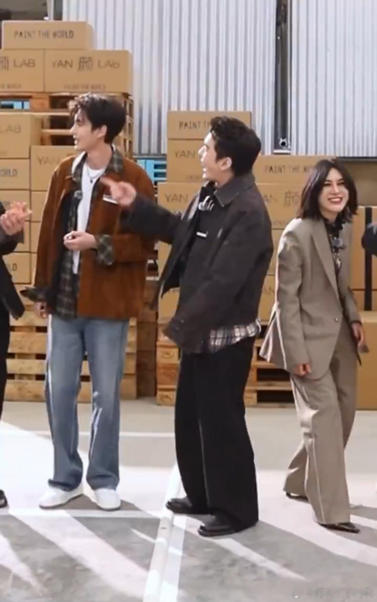 终于等到！合伙人原班人马回归，张予曦毕雯珺新综艺来袭，速来围观！合伙人原班人马回