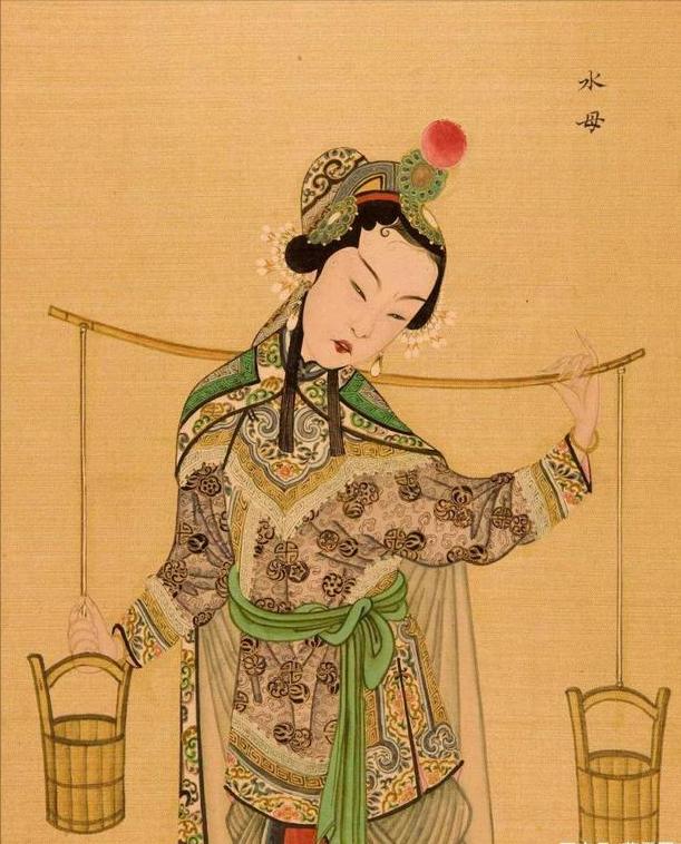 #恭迎水母娘娘诞辰日#
在福建一些地区的人们，在农历二月二十一不仅会祭拜普贤菩萨