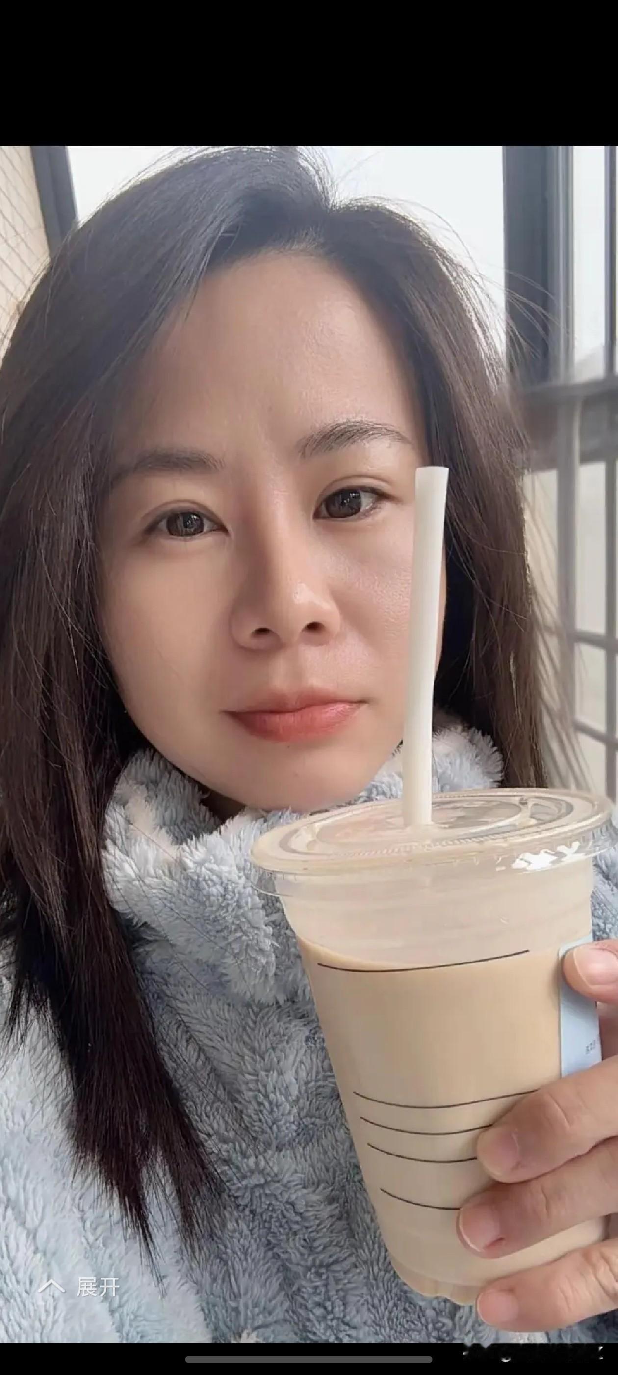 今天你喝了没有