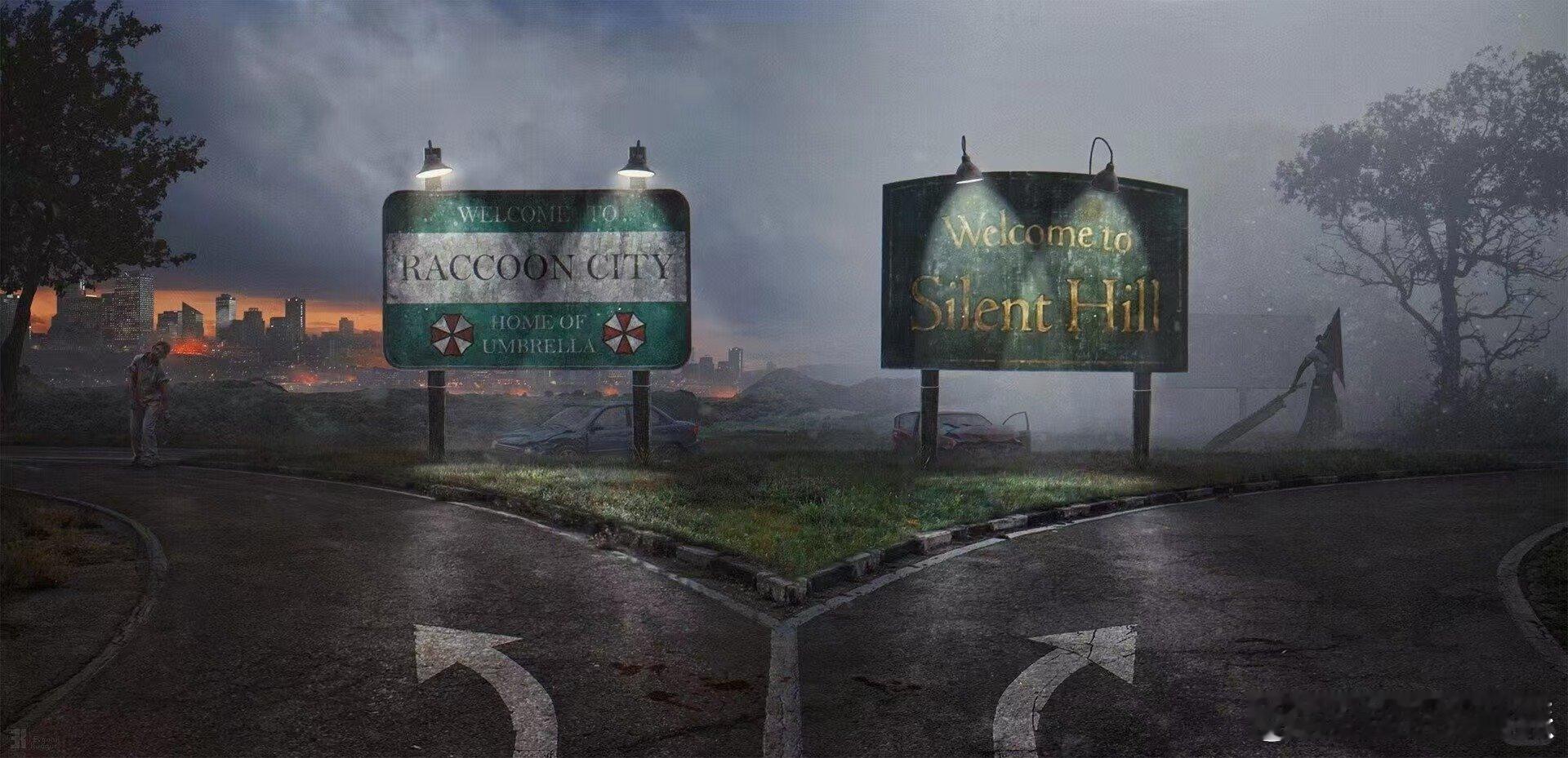 重返寂静岭内地定档 惊悚狂潮即将席卷！《重返寂静岭》内地定档明年1月23日，同步